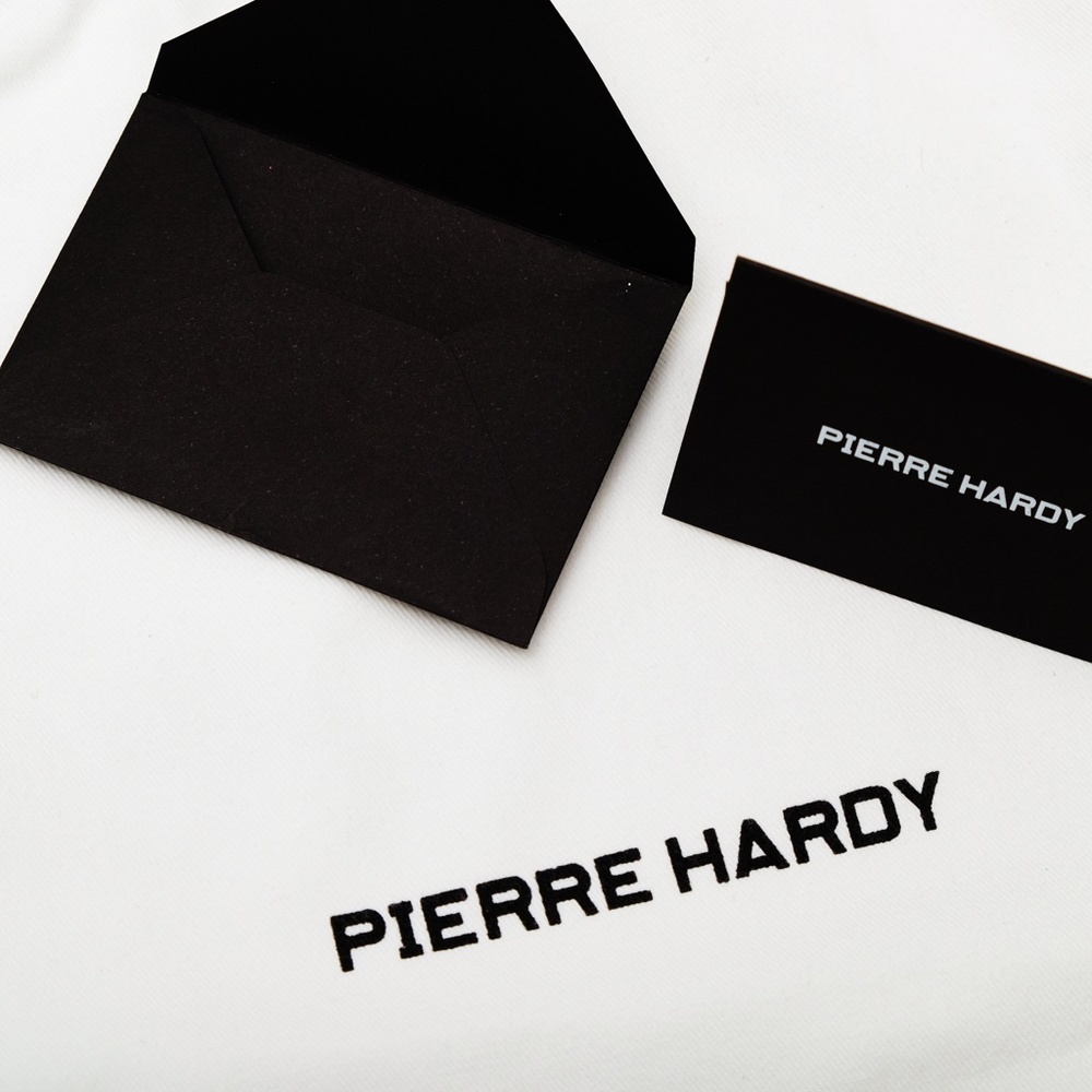 New in Box Pierre Hardy Boots - Picture 7 of 7
